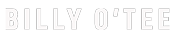 BILLY O'TEE