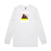 Mens Base Longsleeve Tee Thumbnail