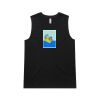 Women's Upside Tank Thumbnail