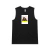 Women's Upside Tank Thumbnail