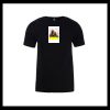 Mens Fitted Cotton Tee Thumbnail